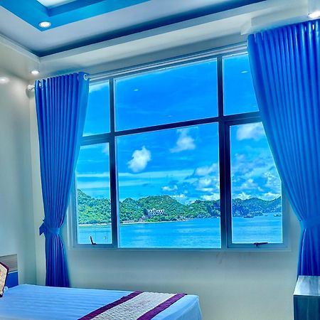 Thu Ha Sea View Hotel Dong Khe Sau Екстер'єр фото